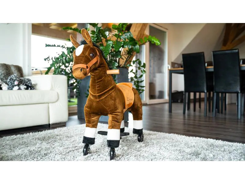 zoosy Reittier Pferd Gr. S