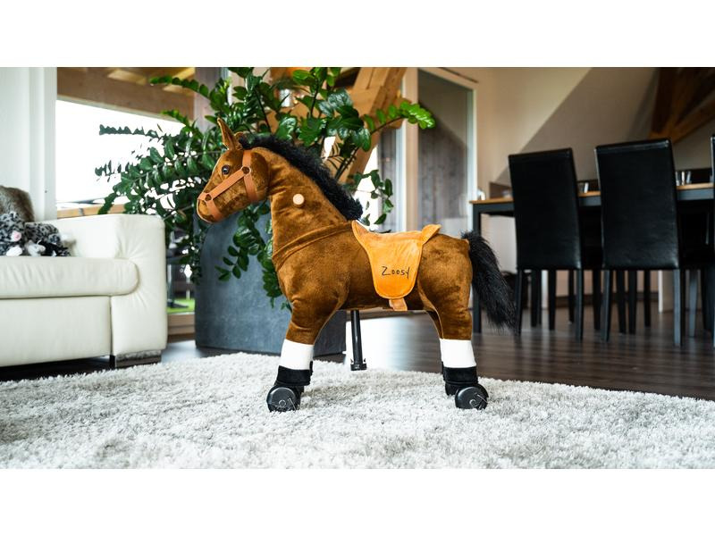 zoosy Reittier Pferd Gr. S