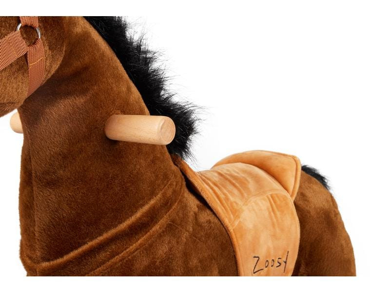 zoosy Reittier Pferd Gr. S