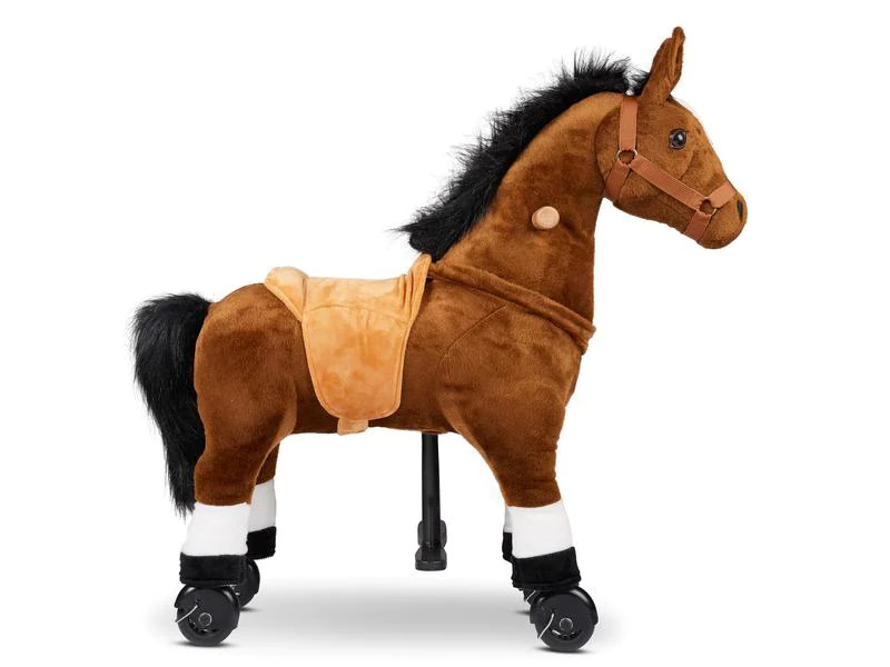 zoosy Reittier Pferd Gr. S