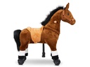 zoosy Reittier Pferd Gr. S