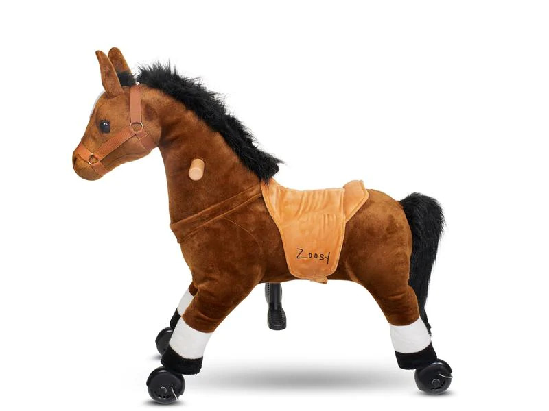 zoosy Reittier Pferd Gr. S