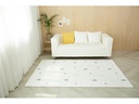 BABY CARE Spielmatte Charming Night 210 x 140 cm