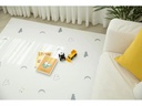 BABY CARE Spielmatte Charming Night 210 x 140 cm