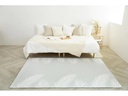 BABY CARE Spielmatte Charming Night 210 x 140 cm