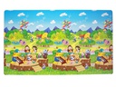 Dwinguler Animal Orchestra, 190 x 130 cm