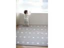 Dwinguler Spielmatte Animal Parade 190 x 130 cm