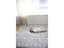 Dwinguler Spielmatte Animal Parade 190 x 130 cm
