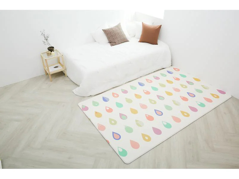 Dwinguler Spielmatte Animal World 230 x 140 cm