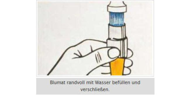 Blumat Endtropfer