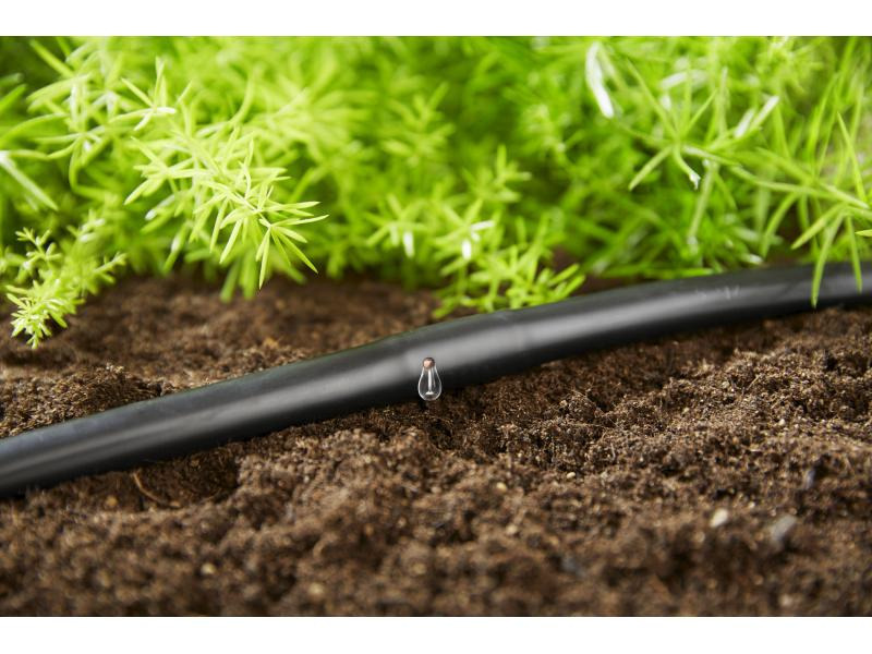 Gardena Start-Set S 13010 Micro-Drip-System Pflanzreihe