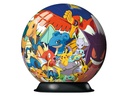 Ravensburger 3D Puzzle Ball Pokémon