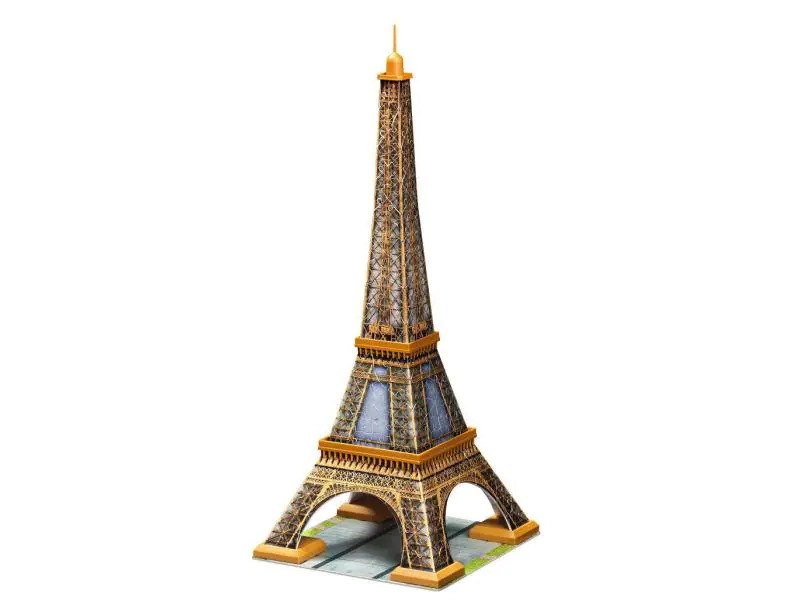 Ravensburger 3D Puzzle Eiffelturm