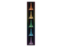 Ravensburger 3D Puzzle Eiffelturm bei Nacht