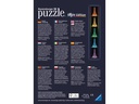 Ravensburger 3D Puzzle Eiffelturm bei Nacht