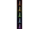Ravensburger 3D Puzzle Freiheitsstatue mit Licht