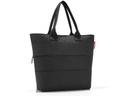 Reisenthel Tasche Shopper e1 Black Schwarz