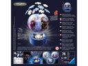 Ravensburger 3D Puzzle Frozen II Nightlight