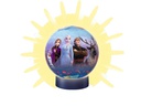 Ravensburger 3D Puzzle Frozen II Nightlight