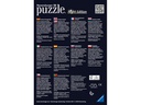 Ravensburger 3D Puzzle Leuchtturm bei Nacht