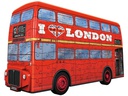 Ravensburger 3D Puzzle London Bus Bus
