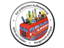 Ravensburger 3D Puzzle London Bus Bus