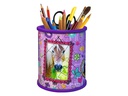 Ravensburger 3D Puzzle Pencil Cup Horses