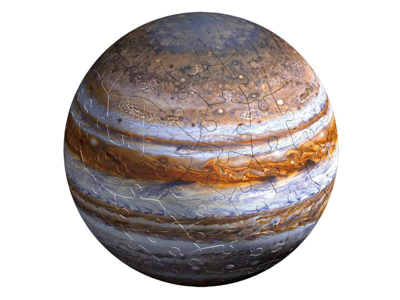 Ravensburger 3D Puzzle Planetensystem