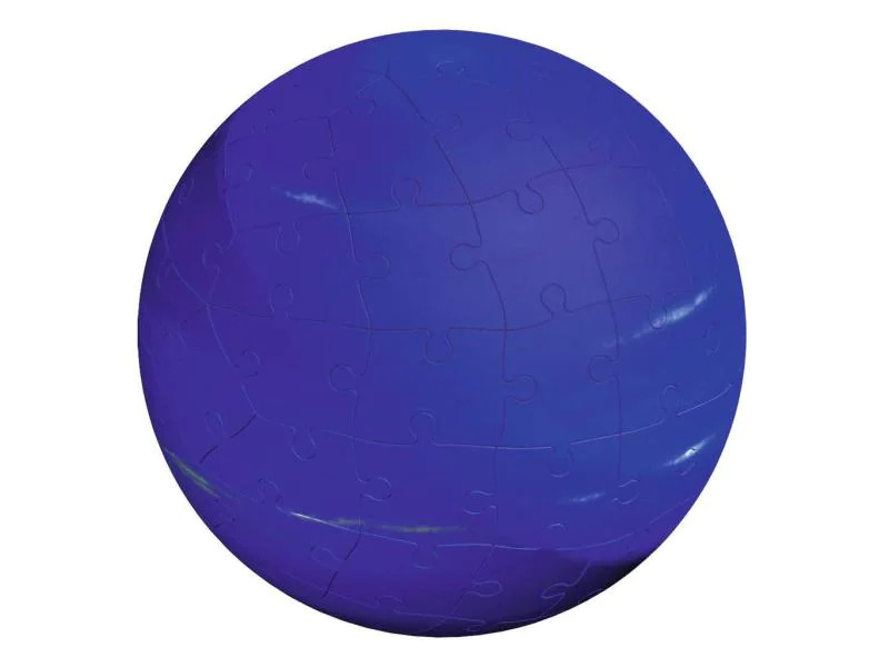 Ravensburger 3D Puzzle Planetensystem