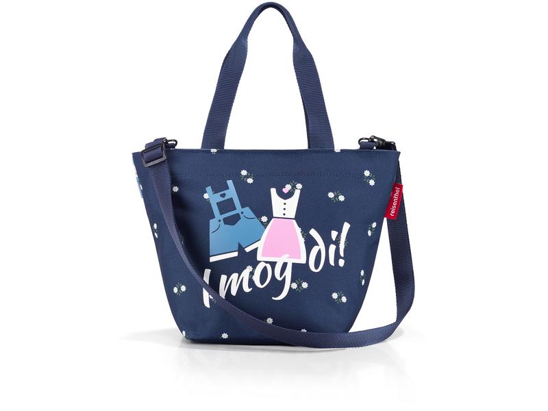 Reisenthel Tasche Shopper XS Special Edition Bavaria 6