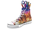 Ravensburger 3D Puzzle Sneaker Skyline New York