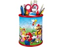 Ravensburger 3D Puzzle Super Mario Utensilo