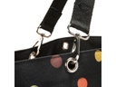 Reisenthel Tasche Shopper XL Dots Mehrfarbig/Schwarz