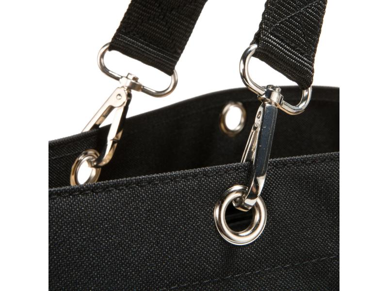 Reisenthel Tasche Shopper XL Black Schwarz
