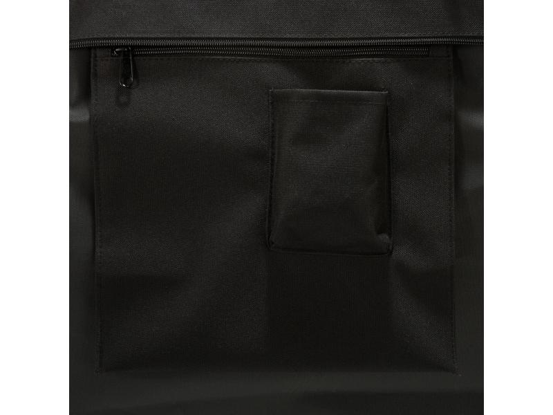 Reisenthel Tasche Shopper XL Black Schwarz