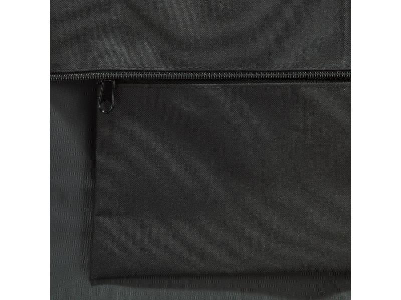 Reisenthel Tasche Shopper M Dots Schwarz/Mehrfarbig