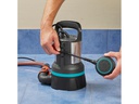 Gardena Klarwasserpumpe 11000