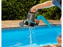 Gardena Klarwasserpumpe 9000
