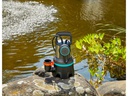 Gardena Schmutzwasserpumpe 16000