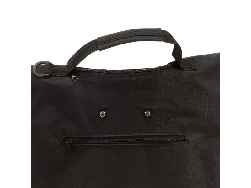 Reisenthel Einkaufstrolley  M Black Schwarz