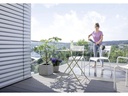 Kärcher Wechselaufsatz Home&amp;Garden für WB 120 &amp; WB 100
