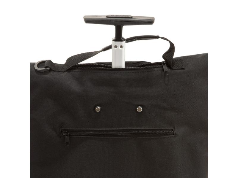 Reisenthel Einkaufstrolley  M Black Schwarz
