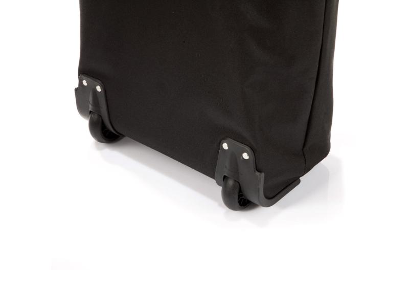 Reisenthel Einkaufstrolley  M Black Schwarz