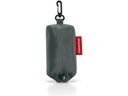 Reisenthel Tasche Mini Maxi Shopper Pocket Basalt Grau