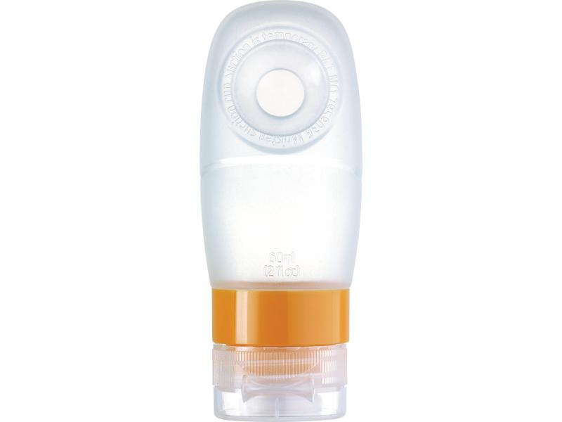 GOTravel Handgepäckflaschen Squeezy It Trio