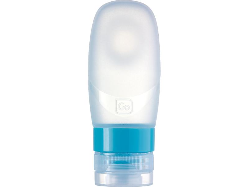 GOTravel Handgepäckflaschen Squeezy It Trio