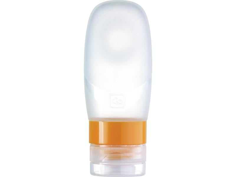 GOTravel Handgepäckflaschen Squeezy It Trio