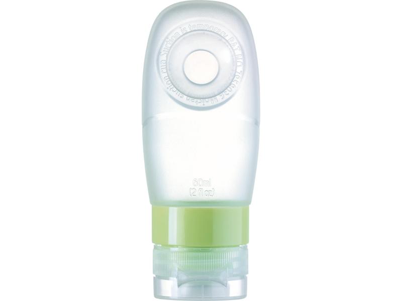 GOTravel Handgepäckflaschen Squeezy It Trio