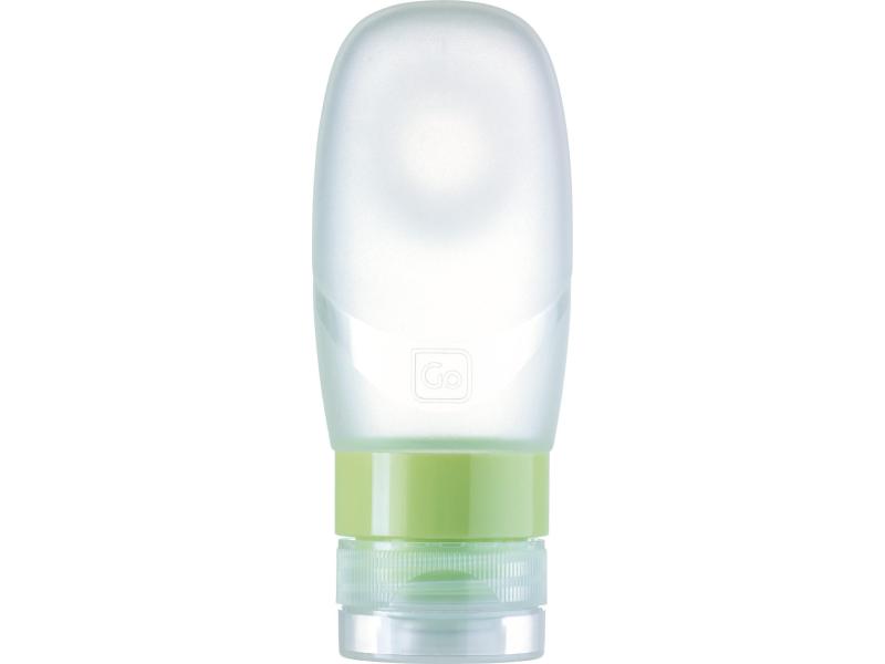 GOTravel Handgepäckflaschen Squeezy It Trio