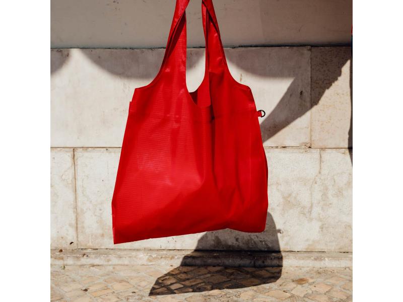 Reisenthel Tasche Mini Maxi Shopper L Red Rot